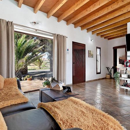 Guenia I Vila Teguise  Exterior foto