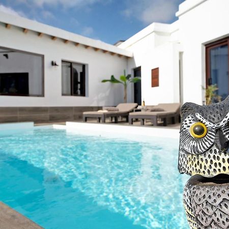 Casa Guenia I Vila Teguise  Exterior foto