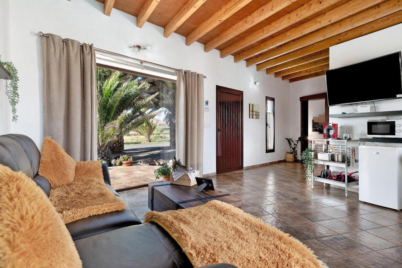 Casa Guenia I Vila Teguise  Exterior foto