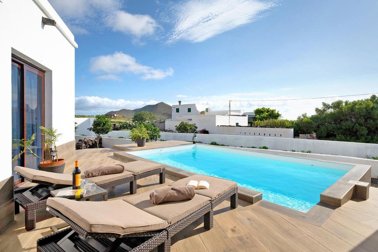 Guenia I Vila Teguise  Exterior foto