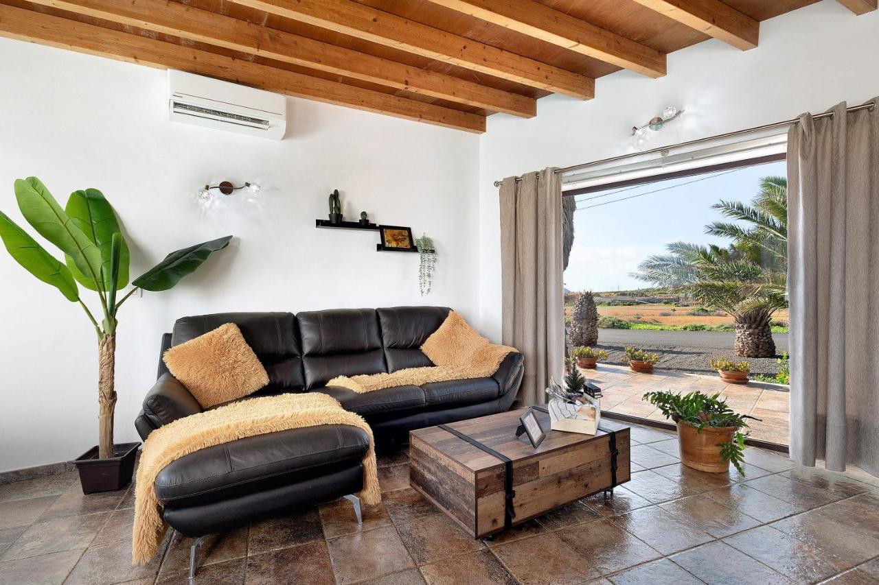 Guenia I Vila Teguise  Exterior foto