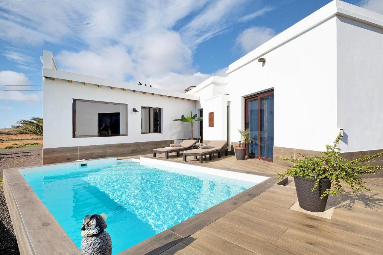 Casa Guenia I Vila Teguise  Exterior foto