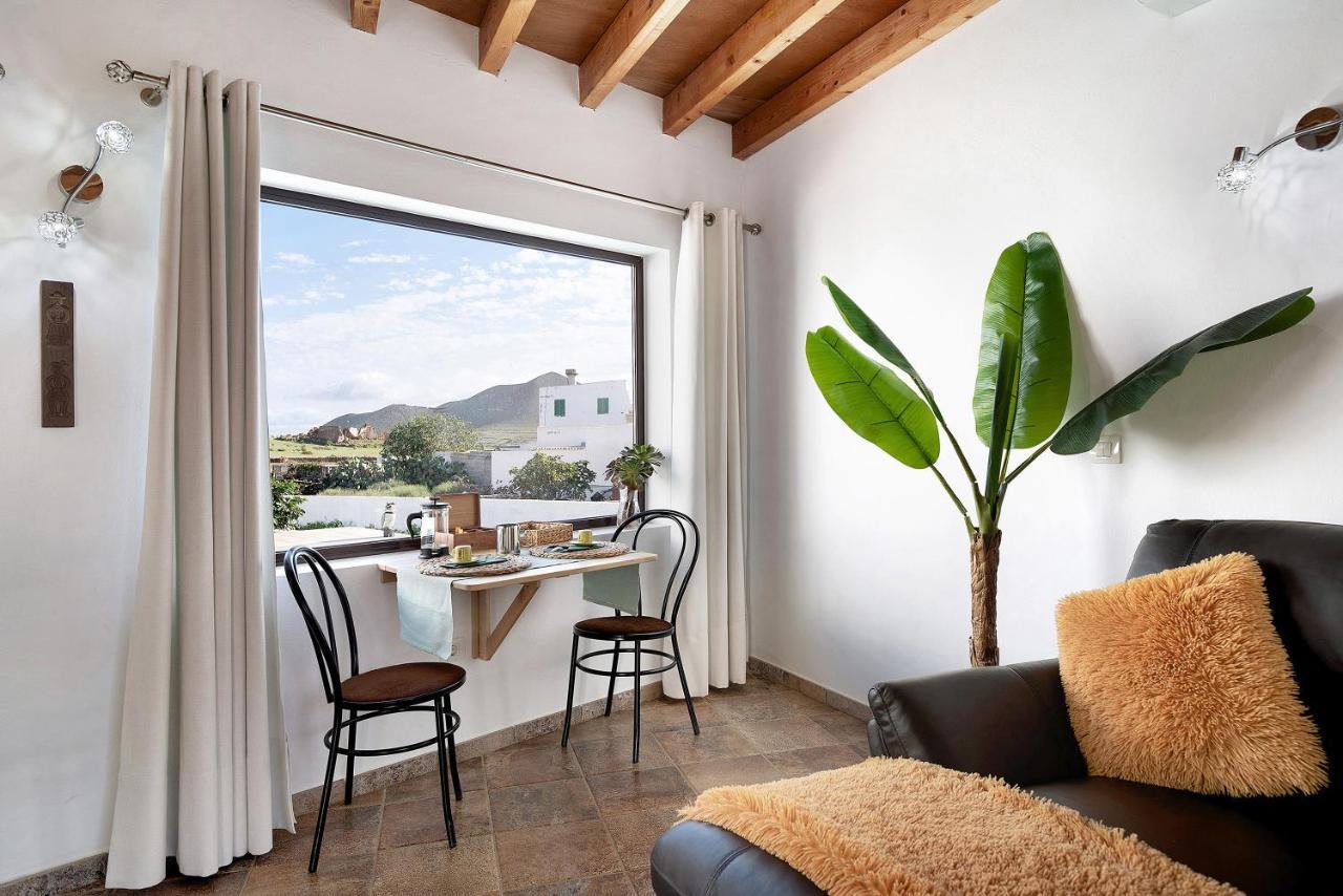 Casa Guenia I Vila Teguise  Exterior foto