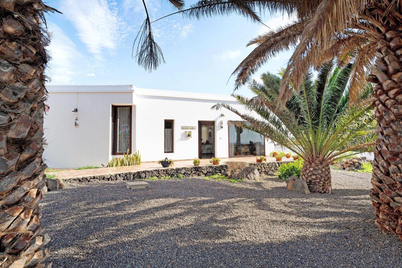 Casa Guenia I Vila Teguise  Exterior foto