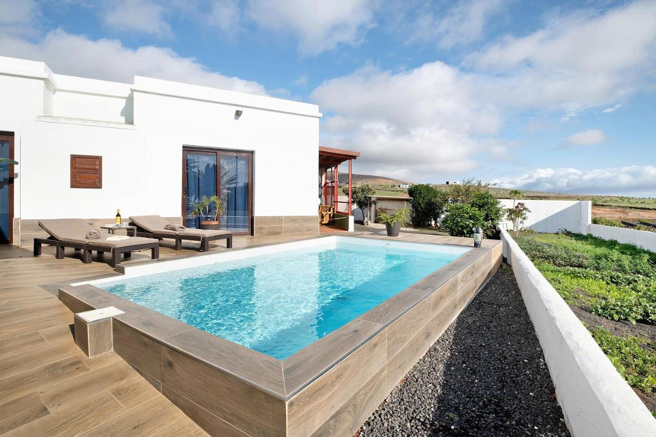 Guenia I Vila Teguise  Exterior foto