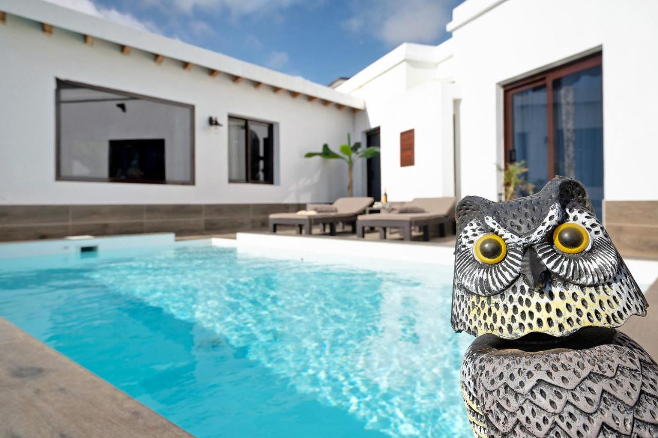 Guenia I Vila Teguise  Exterior foto