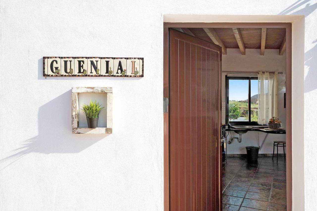 Casa Guenia I Vila Teguise  Exterior foto